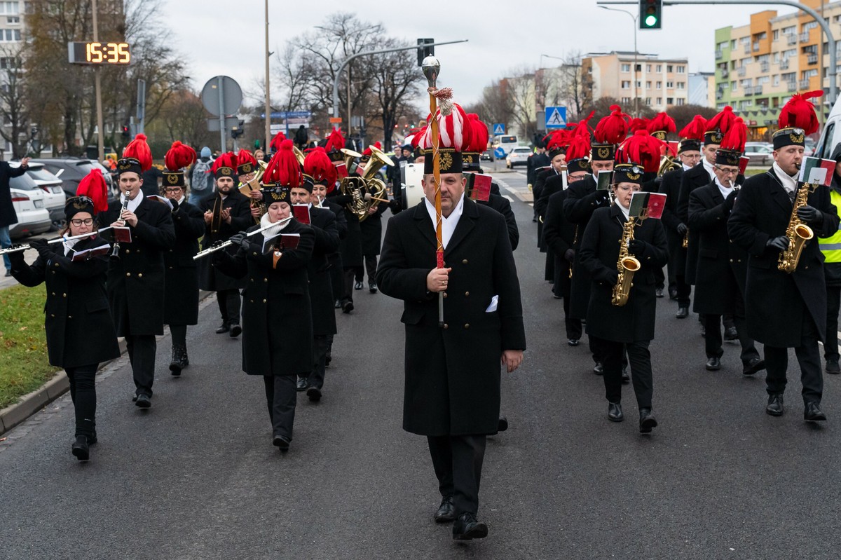 Ile dostaną górnicy na Barbórkę? 2,9 mld zł straty w JSW nie wróży nic dobrego