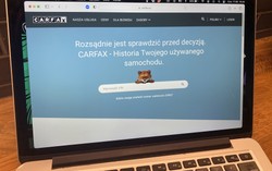 Raport z historii pojazdu: czy warto go kupić? Jego zawartość może cię zadziwić