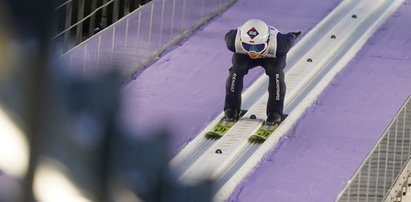 PŚ w Klingenthal. Kwalifikacje udane dla Polaków. Daleki skok Kamila Stocha!