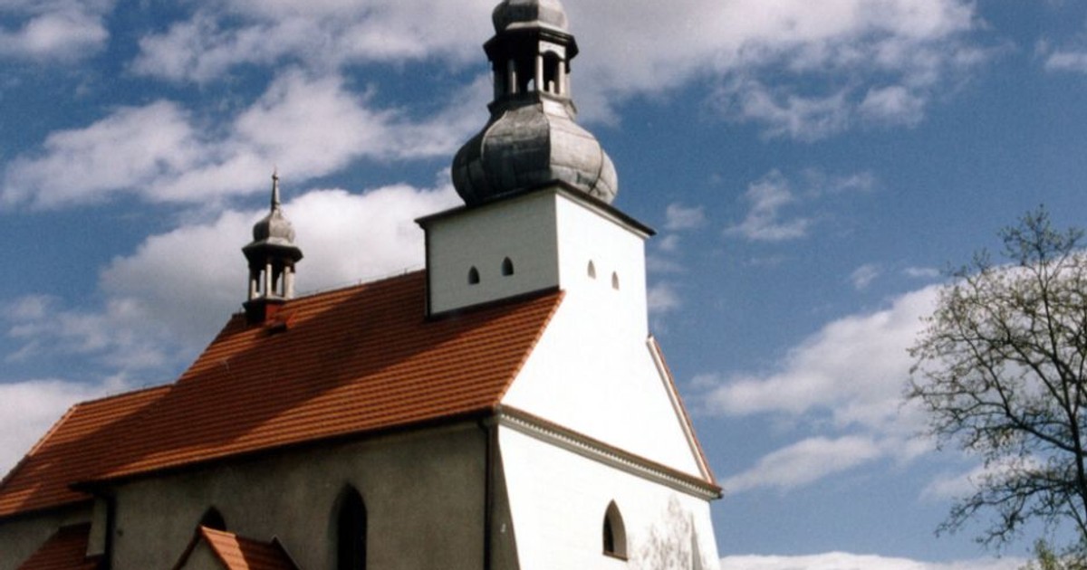 Najstarsza miejscowość gminy Malczyce świętuje 850-lecie!