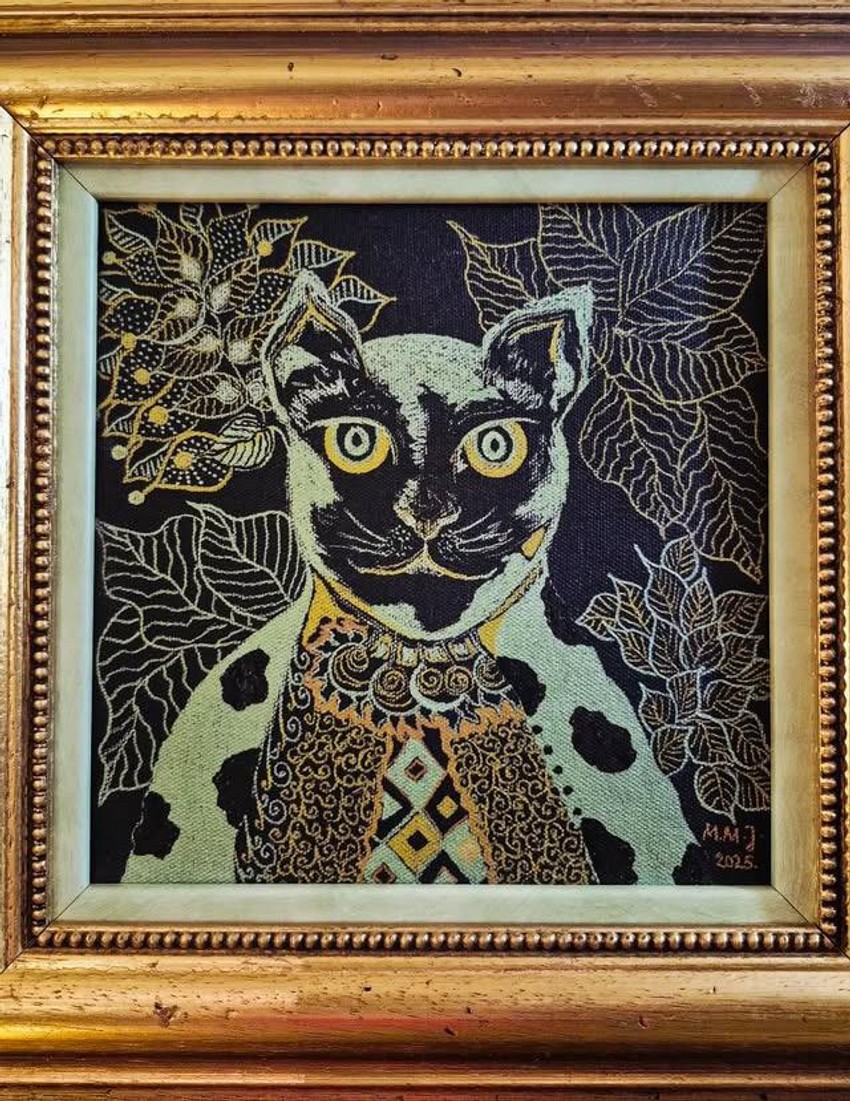 Rad Marijane Ane Medenice