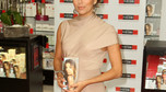 Eva Longoria promuje perfumy w Londynie
