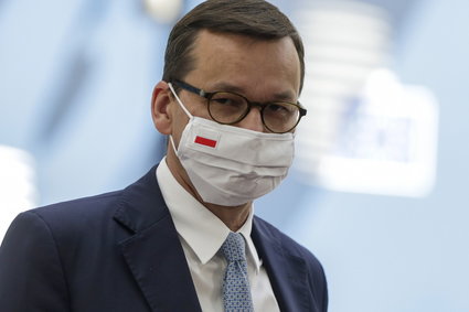 Premier: Polacy nauczyli się żyć z koronawirusem, nie planujemy kolejnego lockdownu