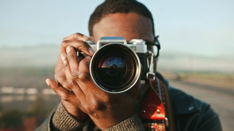 Make photography your passion and make extra cash