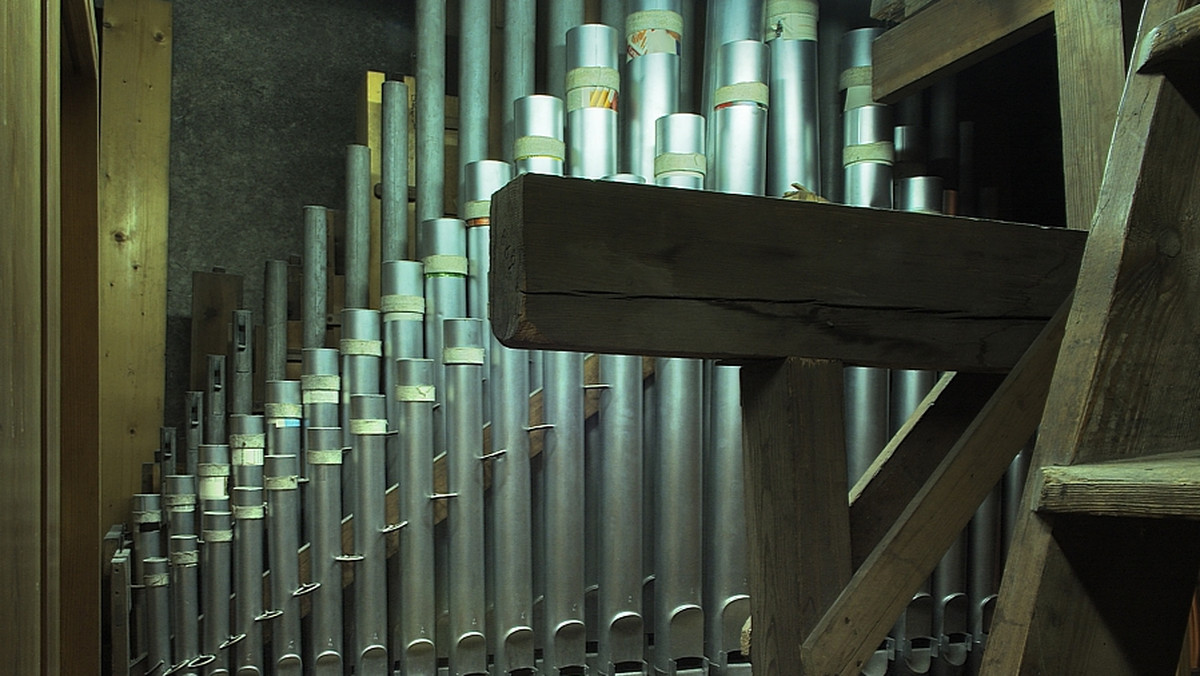Utwory Jana Sebastiana Bacha, Antonio Vivaldiego i Feliksa Mendelssohna będzie można usłyszeć w warszawskich kościołach od 2 września do 21 października w ramach XIII Warszawskiego Festiwalu Organowego "Organy Śródmieścia".