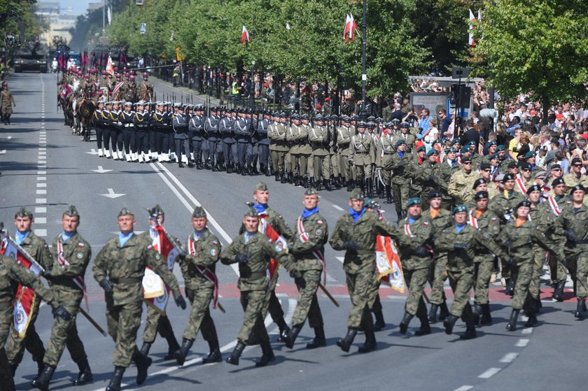 Gen. Polko o modernizacji armii: trudno mówić o postępie