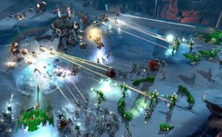 Kosmiczni marines wracają na ekrany komputerów. Oto TRAILER 'Dawn of War 3'