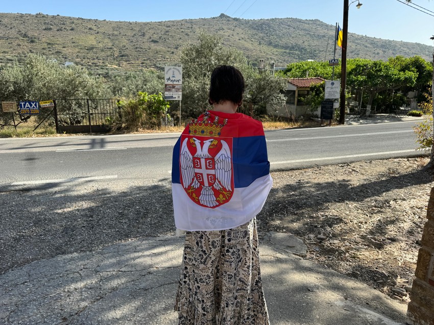 Kuma Nikole Rokvića