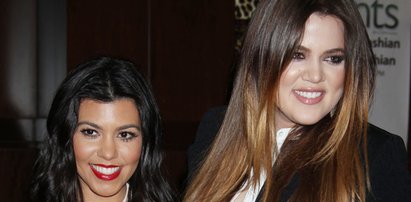 Kardashian chce urodzić dziecko swojej siostrze