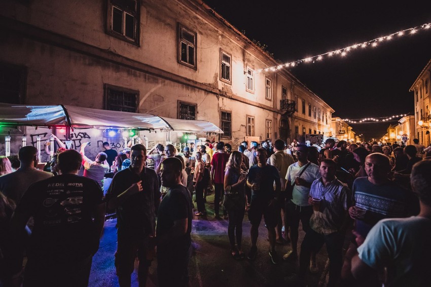Gradić fest