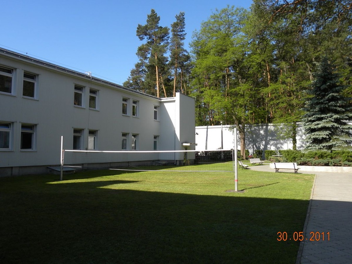 Regionalny Ośrodek Psychiatrii Sądowej w Gostyninie