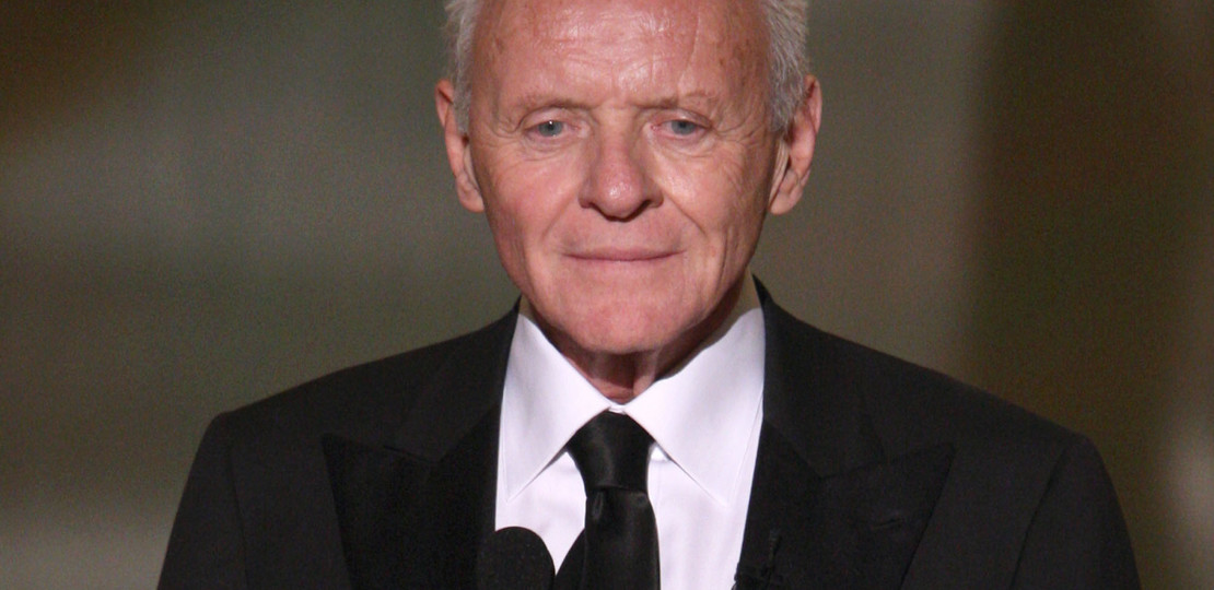 Anthony Hopkins