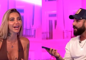 Aneli i Luka