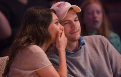 Ashton Kutcher i Mila Kunis przechytrzyli wszystkich i... wzięli ślub