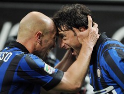 Derby Mediolanu dla Interu. Juventus mistrzem Włoch. Zobacz gole