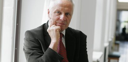 Niesiołowski: Gowin jest wrogiem PO