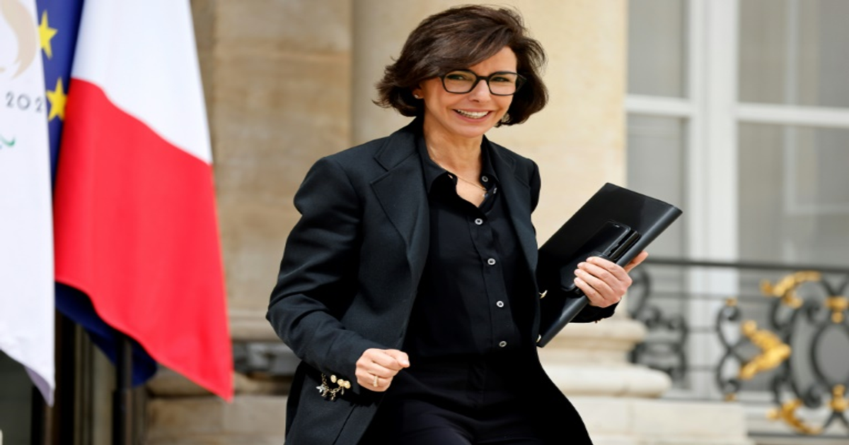 Rachida Dati reconduite à la Culture malgré les défis à venir