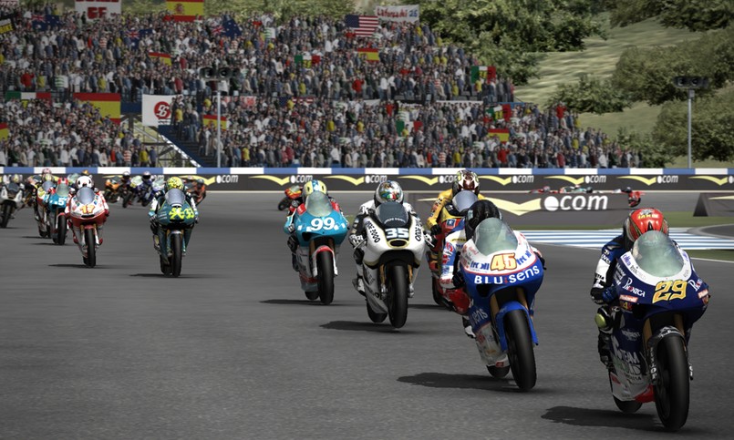 Moto GP