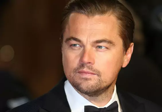 Dlaczego w tym roku to właśnie Leonardo DiCaprio dostanie Oscara?