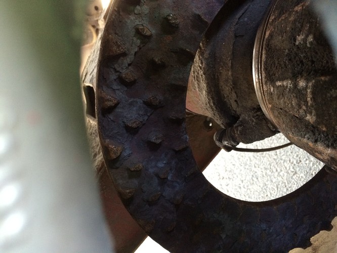 Cysterna zatrzymana do kontroli ITD