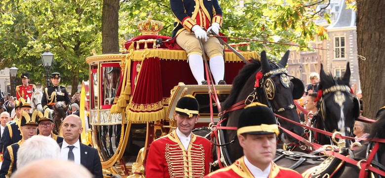 "Bardzo bolesny obraz". Ponura przeszłość rodziny królewskiej opisana przez badaczy