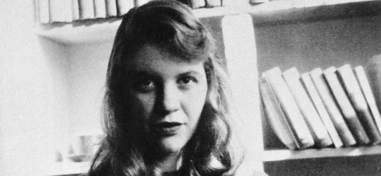 Sylvia Plath: poetka wyklęta