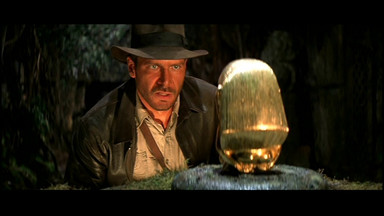 Festiwal Muzyki Filmowej: „Indiana Jones: Poszukiwacze zaginionej Arki” — film z muzyką na żywo w TAURON Arenie Kraków