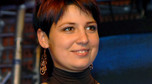 Aleksandra Zienkiewicz w 2007 roku