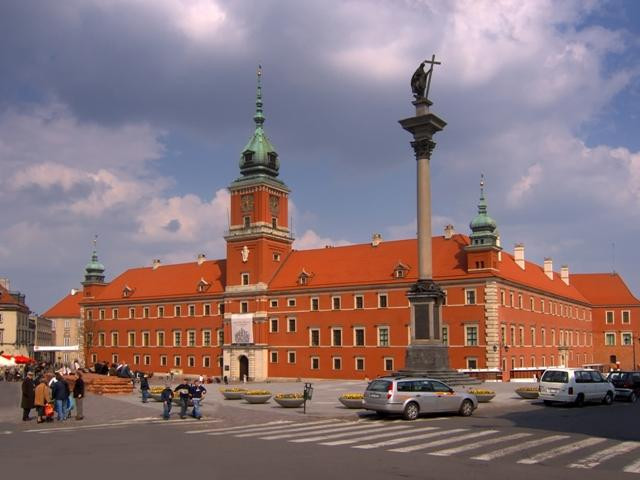 Galeria Polska - Światowe Dziedzictwo UNESCO, obrazek 14