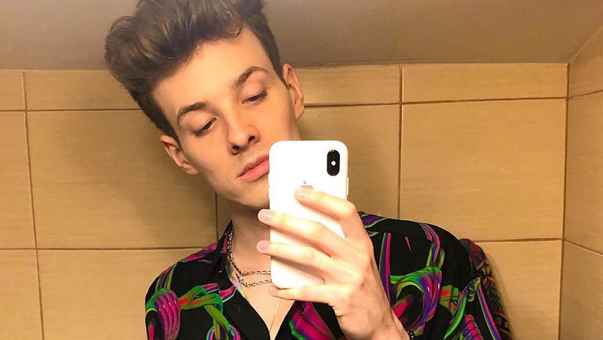 Patryk Skoczyński - kim jest "polski Shawn Mendes"? Życiorys. Piosenki