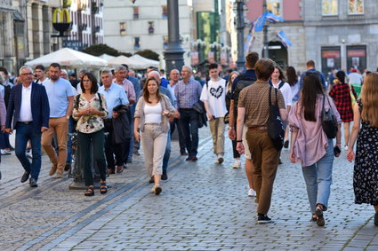 Tegoroczny wrzesień jest najcieplejszy od ponad 100 lat