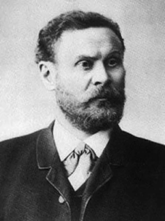 Otto Lilienthal