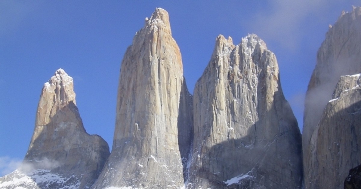 Nie żyje pięcioro turystów. Byli w górach, gdy rozpętało się piekło