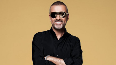 George Michael: gwiazdor, który nie bierze życia zbyt poważnie