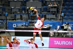 Polscy siatkarze wygrali Memoriał Jerzego Huberta Wagnera