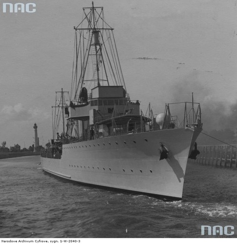 ORP 'Wicher'