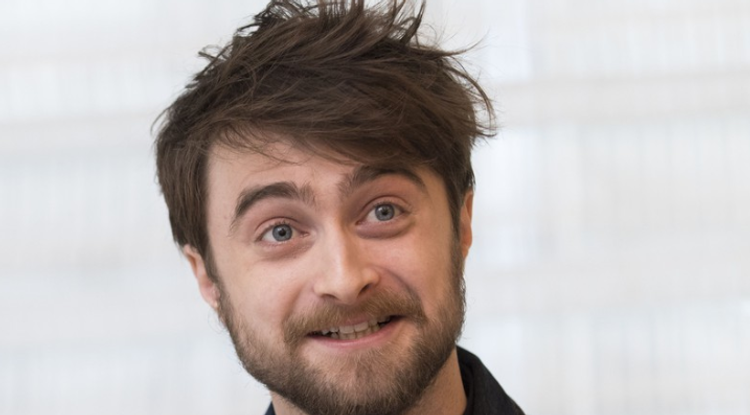 Daniel Radcliffe