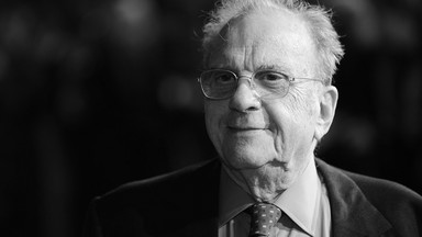 Ronald Harwood nie żyje. Laureat Oscara za scenariusz "Pianisty" miał 85 lat