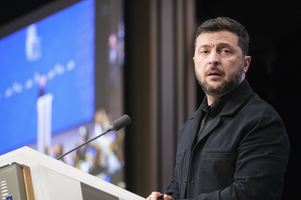 Ukraina dołączyła do europejskiego sojuszu obronnego