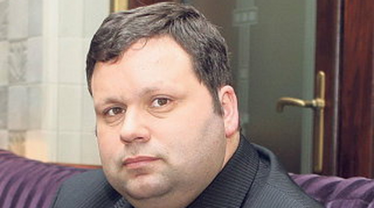 Újra fellép nálunk Paul Potts