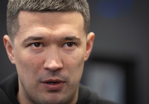 Mihailo Fedorov