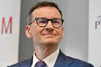 Za co Morawiecki sfinansuje kampanię? "O tych pieniądzach krążą legendy"