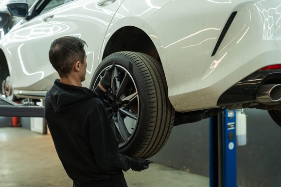 OSTAVIO AUDI NA SERVIS U BEOGRADU, A ONDA JE USLEDIO ŠOK! Ra