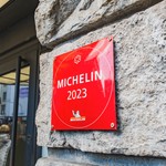 Mišlenova zvezda restoran