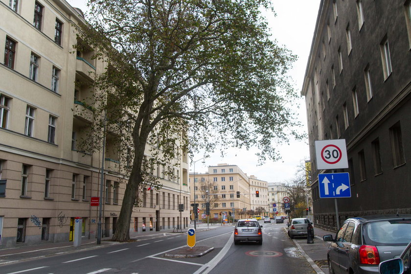 Powiększą strefę Tempo 30 w centrum Poznania