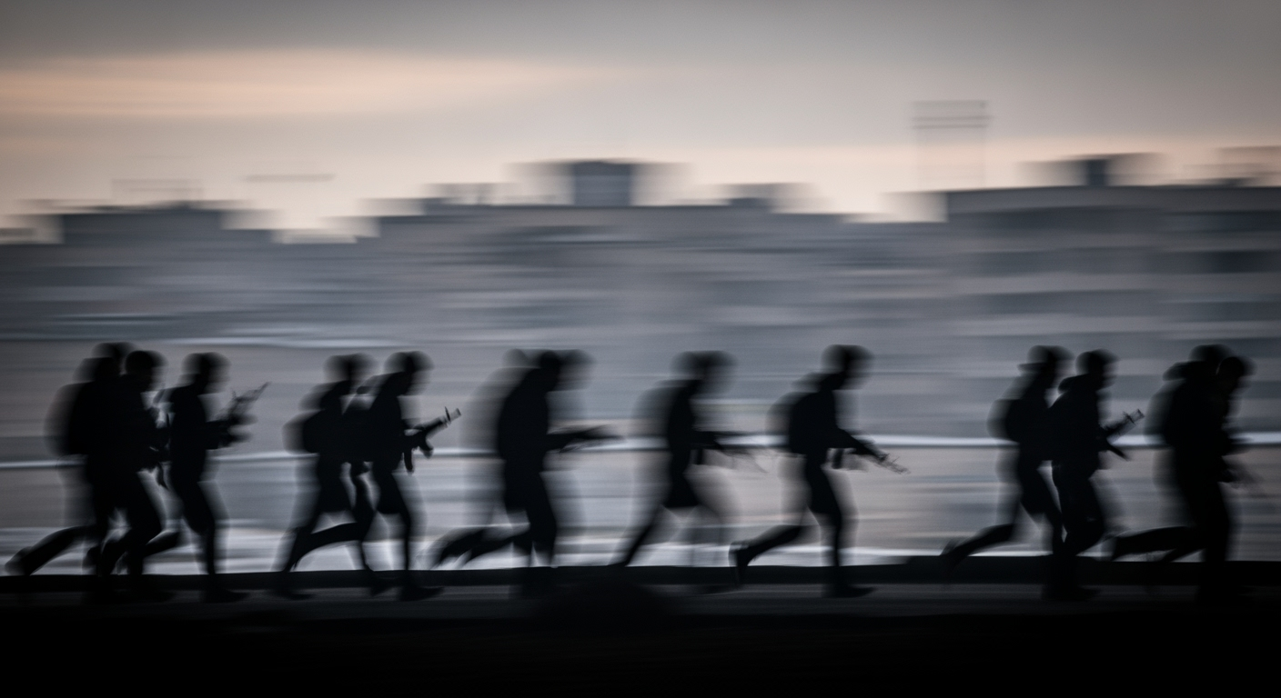 Malgré le cessez-le-feu : Israël tue 4 hommes à Gaza