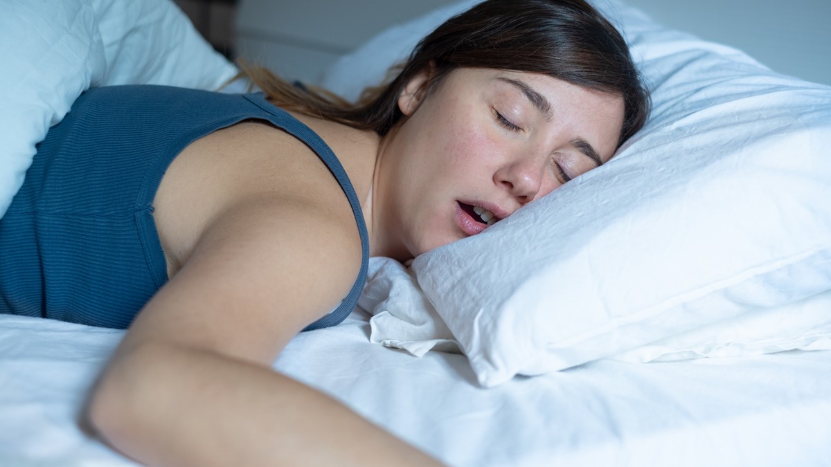 Tiha apneja u snu se javlja bez glasnog hrkanja, zbog čega dugo ostaje neprepoznata