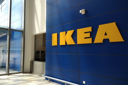 Ikea stawia na centra miast. Oto nowa strategia szwedzkiego giganta