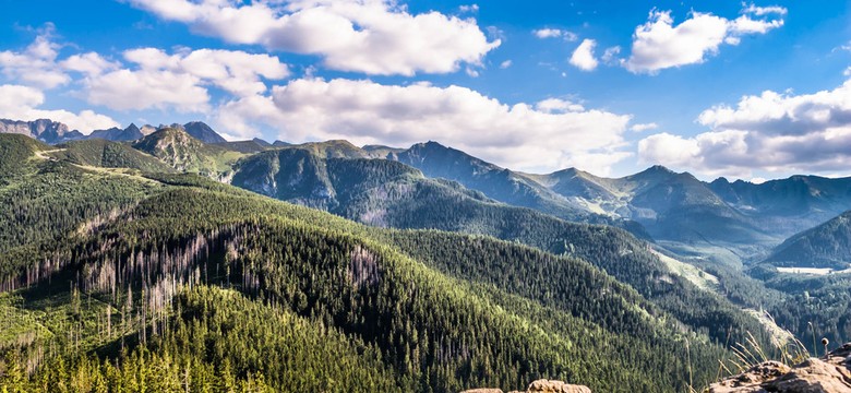 Tatry. Turyści od poniedziałku muszą się szykować na utrudnienia