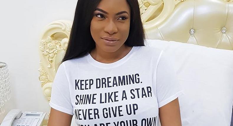 Chika Ike 